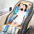 Chaise de massage électrique commerciale Chaise de massage électrique à chauffage intelligent pour tout le corps